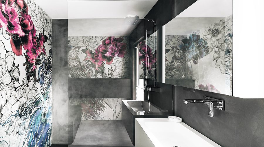 Private SPA, © Konstantin Reyer