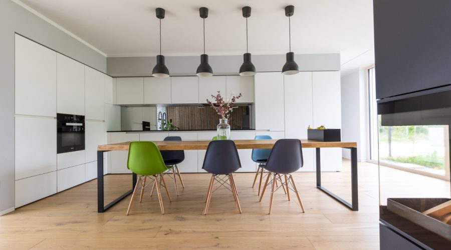 Einfamilienhaus N1, © Lieblingsplan