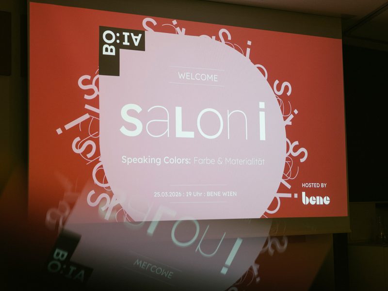 Salon I